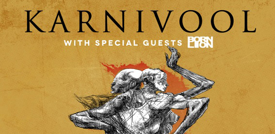 Groovin the Moo sideshows