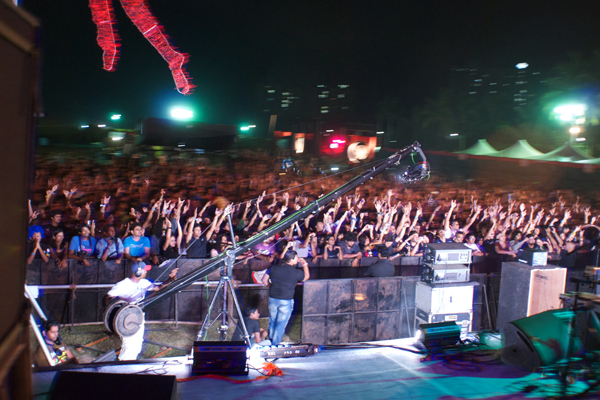 India tour January 2015 - Thank you!